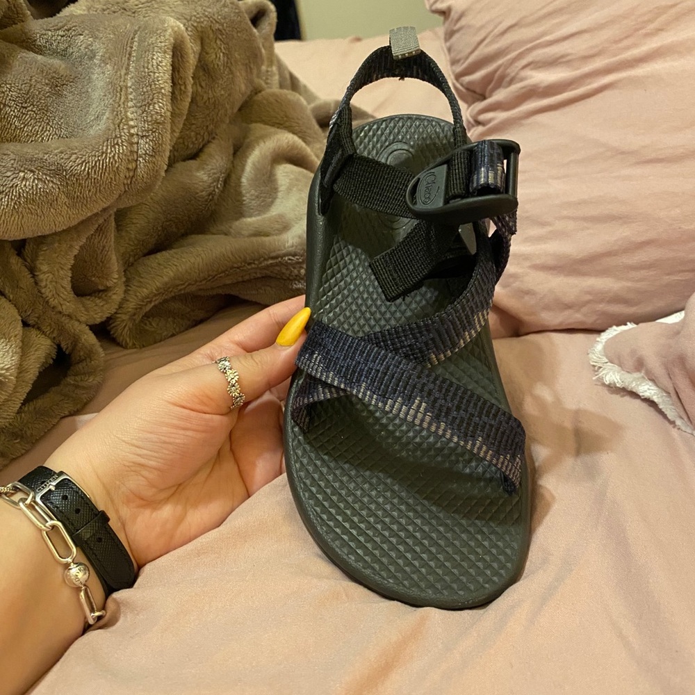 Chaco Black